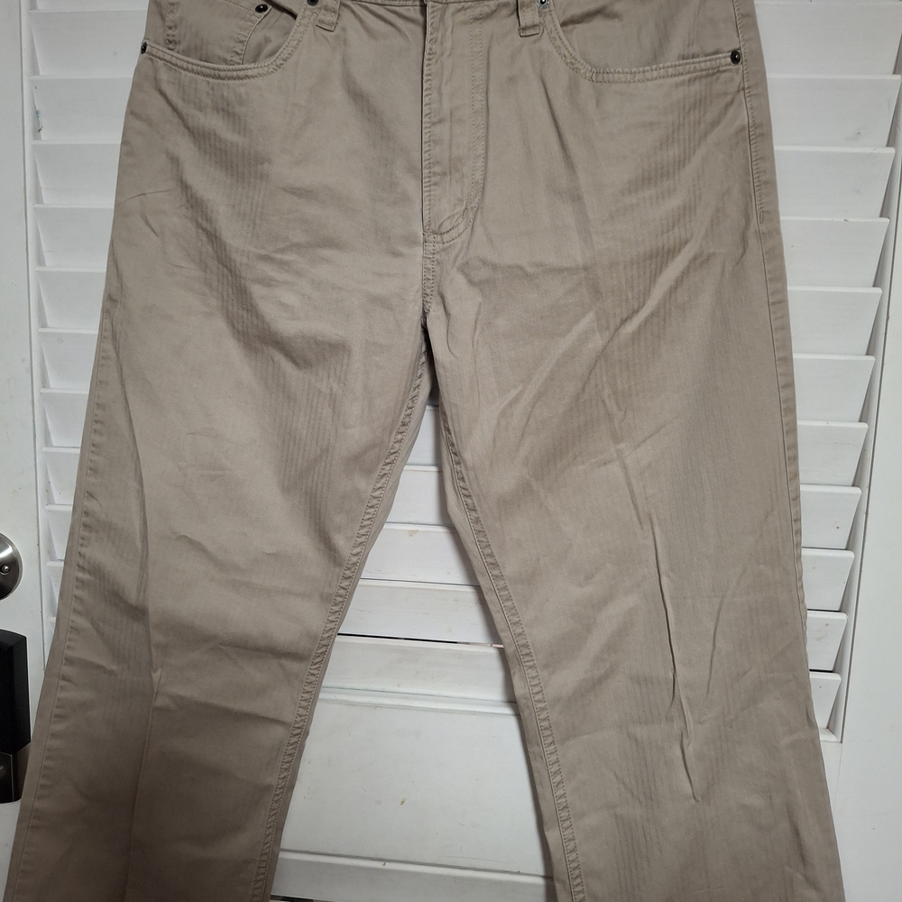 💋Banana Republic Tan Men's Pants💋